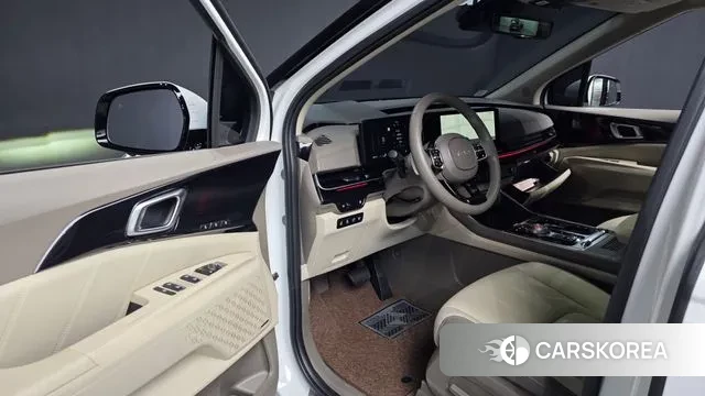 Kia The New Carnival 4th Generation id 3653913 из Кореи 20