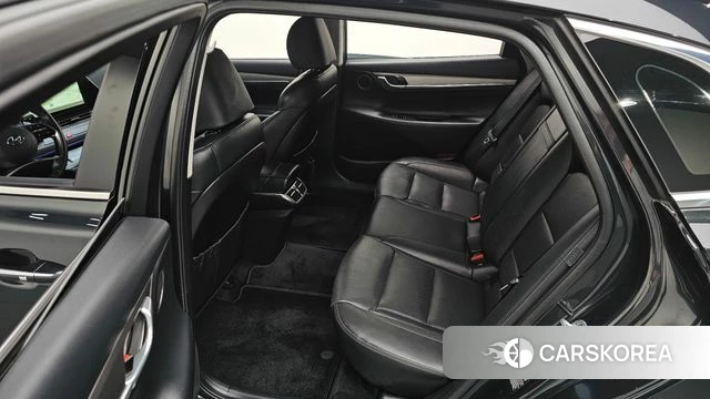 Hyundai The New Grandeur IG id 4557238 из Кореи 30
