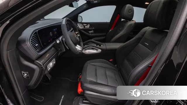 Mercedes-Benz GLE-Class W167 id 3415210 из Кореи 19