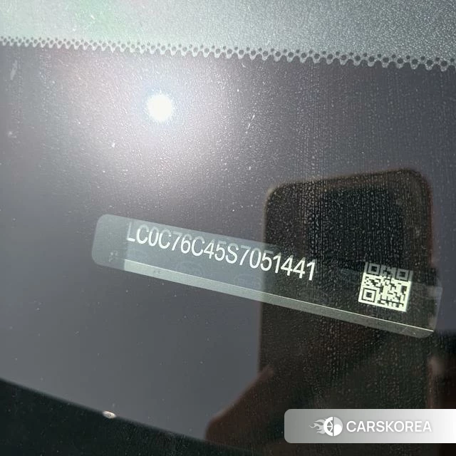 BYD Han DM id 4205703 из Китая 22