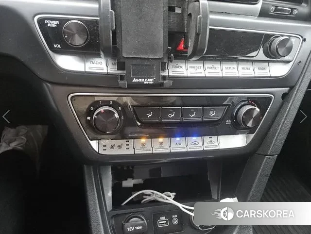 Hyundai Sonata New Rise id 3760997 из Кореи 12