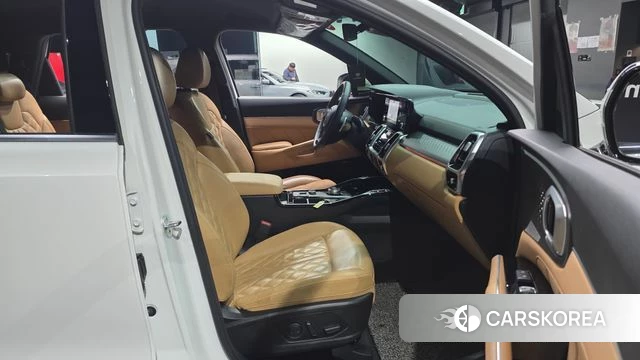 Kia Sorento 4th Generation id 3879391 из Кореи 20