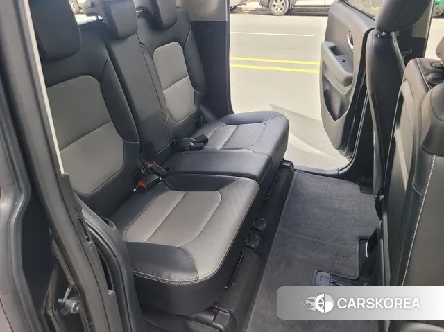 Kia The New Ray id 3735203 из Кореи 20