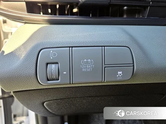 Hyundai The New Avante Hybrid (CN7) id 3565435 из Кореи 20