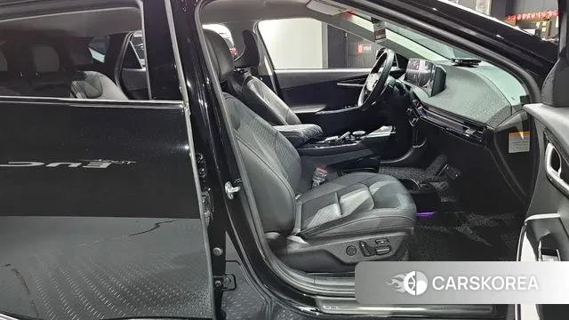 Kia EV6 id 3447255 из Кореи 20