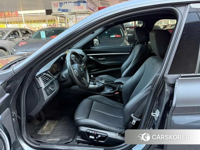 BMW 3 series GT id 4253297 из Китая 34