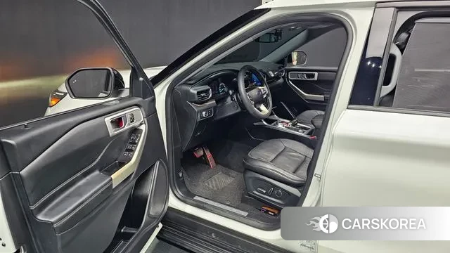 Ford Explorer 6th Generation id 3379428 из Кореи 20