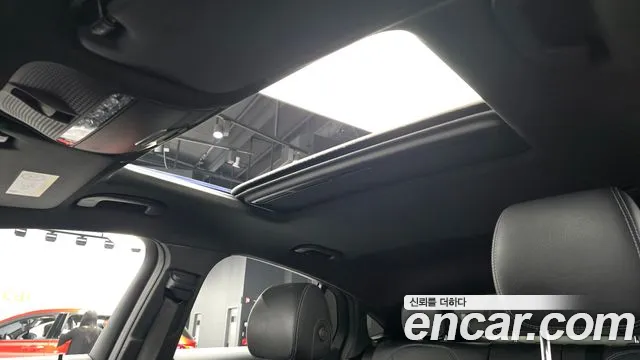 Mercedes-Benz GLC-Class X253 id 2574267 из Кореи 20