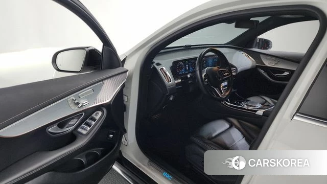 Mercedes-Benz EQC N293 id 3911088 из Кореи 20