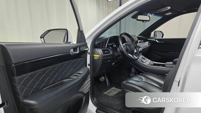 Hyundai Palisade id 4310167 из Кореи 33