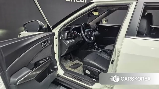 Ssangyong Berry New Tivoli id 3412420 из Кореи 20