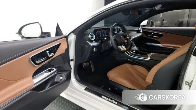 Mercedes-Benz CLE-Class C236 id 2904962 из Кореи 20