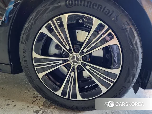 Mercedes-Benz E-Class W214 id 3466900 из Кореи 13