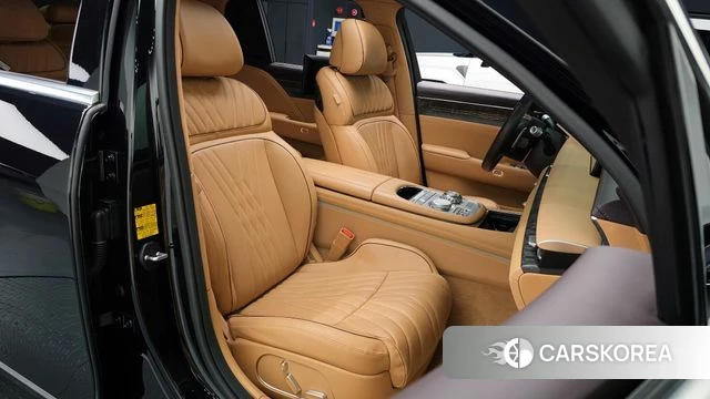 Genesis G90 (RS4) id 3799221 из Кореи 20