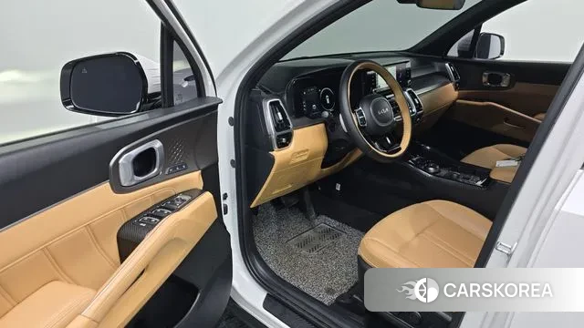 Kia Sorento 4th Generation id 3649626 из Кореи 20