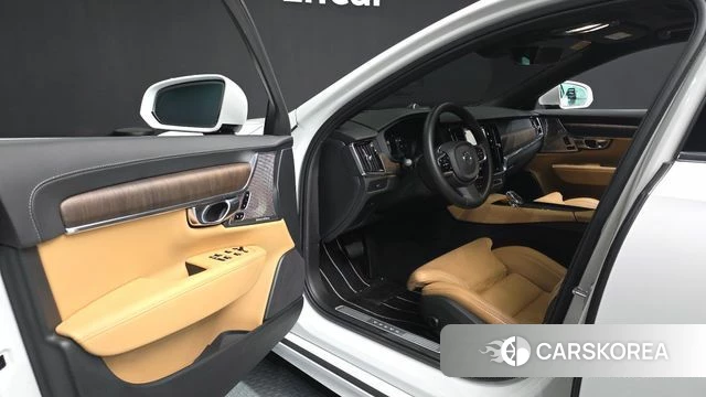 Volvo S90 id 4500511 из Кореи 35