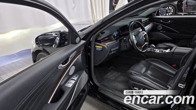 Kia More K9 id 2886929 из Кореи 20