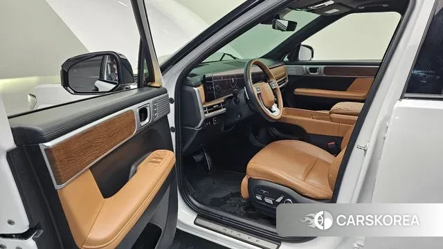 Hyundai Santa Fe (MX5) id 3372178 из Кореи 20