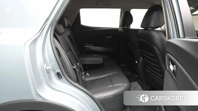 Ssangyong The New Tivoli id 4862546 из Кореи 38