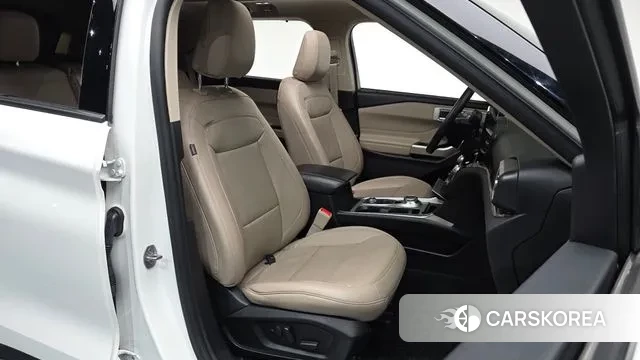 Ford Explorer 6th Generation id 3751412 из Кореи 20