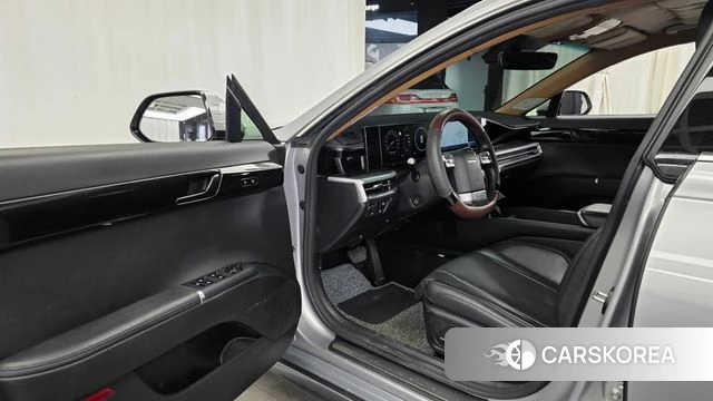 Hyundai Grandeur (GN7) id 4302636 из Кореи 20