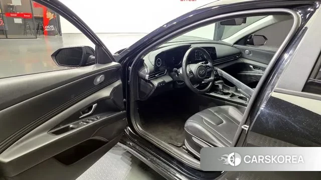 Hyundai Avante (CN7) id 3374450 из Кореи 20