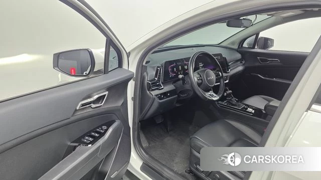 Kia Sportage 5th Generation id 4302407 из Кореи 37