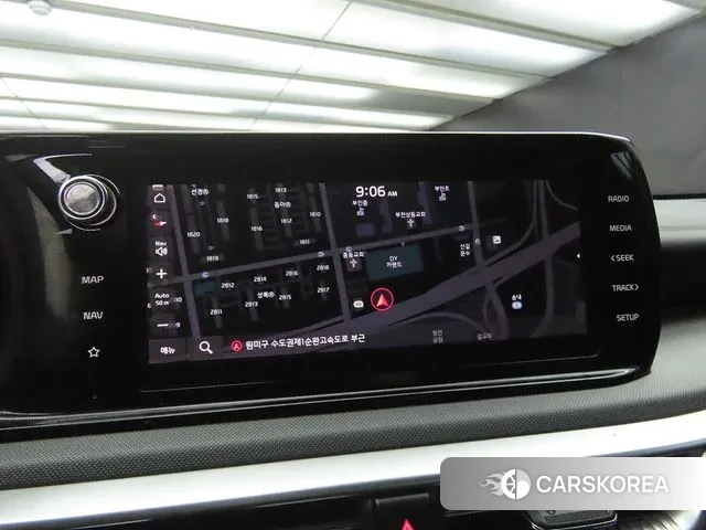 Kia K5 3rd generation id 3493574 из Кореи 19