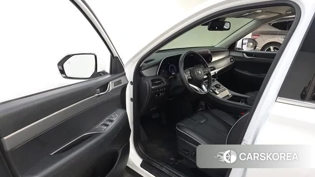 Hyundai Palisade id 3712373 из Кореи 20