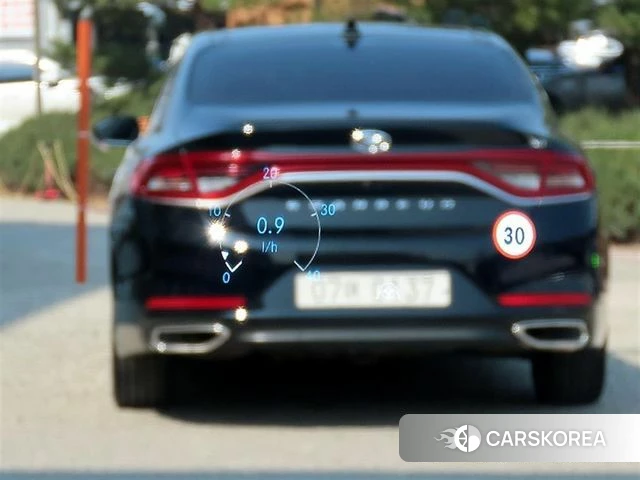 Mercedes-Benz CLS-Class C257 id 3839412 из Кореи 20