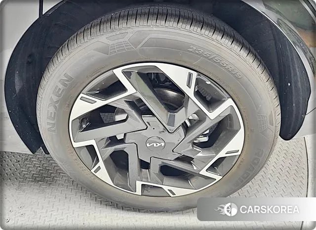 Kia Sportage 5th Generation id 3400081 из Кореи 20