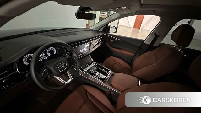 Audi Q7 id 4207550 из Китая 20