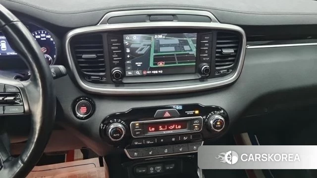 Kia The New Sorento id 4924186 из Кореи 18