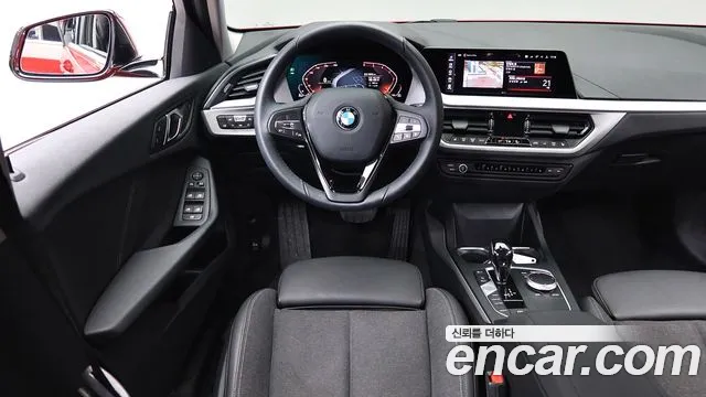 BMW 1 Series (F40) id 2697337 из Кореи 19