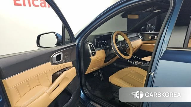 Kia Sorento 4th Generation id 3934377 из Кореи 21