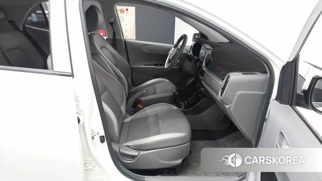 Kia Morning Urban (JA) id 4785221 из Кореи 30