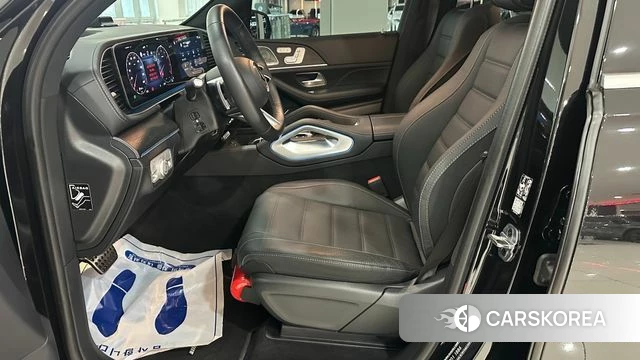 Mercedes-Benz GLS - Class X167 id 4462261 из Кореи 20