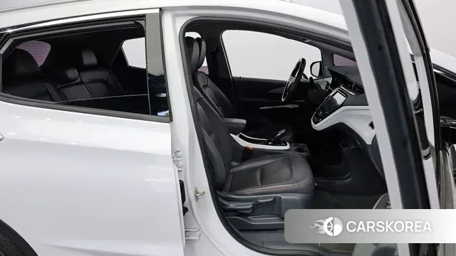 Chevrolet (GM Daewoo) Bolt EV id 3117502 из Кореи 20