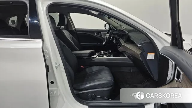 Kia K8 Hybrid id 3236821 из Кореи 20