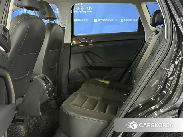 Volkswagen Tuyue id 4210820 из Китая 24
