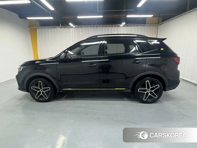 Roewe RX5 id 4229206 из Китая 20
