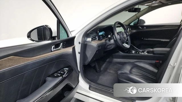 Kia K5 Hybrid 3rd Generation id 4337722 из Кореи 35