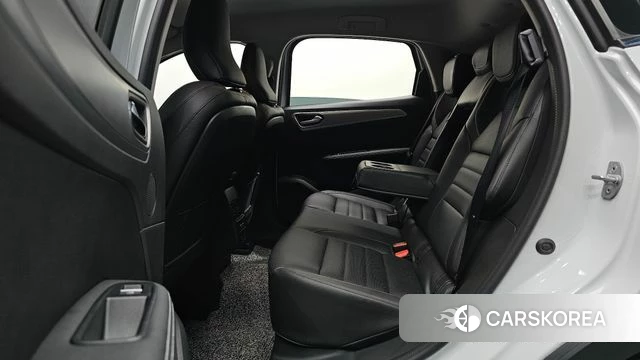 Renault Korea (Samsung) XM3 id 4768524 из Кореи 31