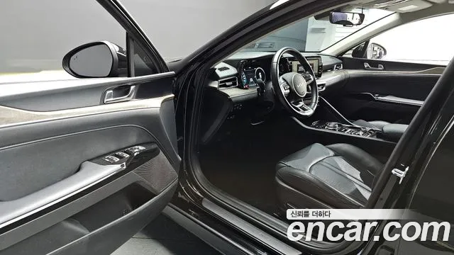 Kia K5 Hybrid 3rd Generation id 2719218 из Кореи 20