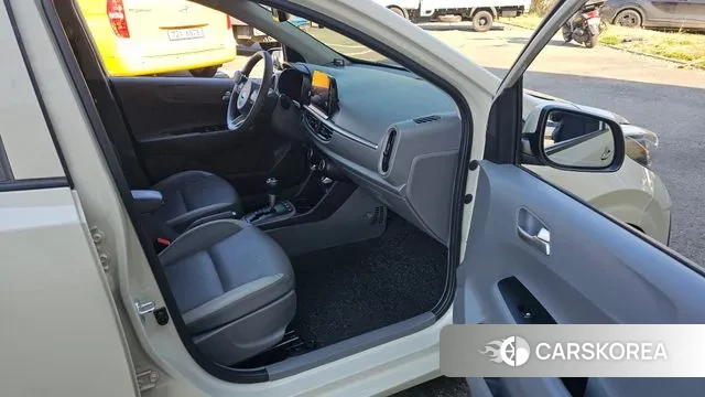 Kia Morning Urban (JA) id 3384862 из Кореи 20