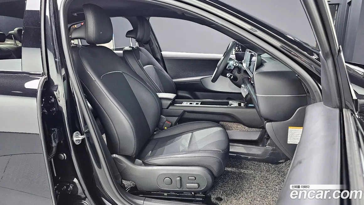 Hyundai Ionic 6 id 2053519 из Кореи 20