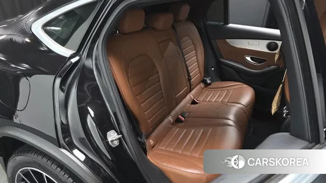 Mercedes-Benz GLC-Class X253 id 3661978 из Кореи 20