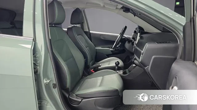 Kia The New Morning (JA) id 3576483 из Кореи 20