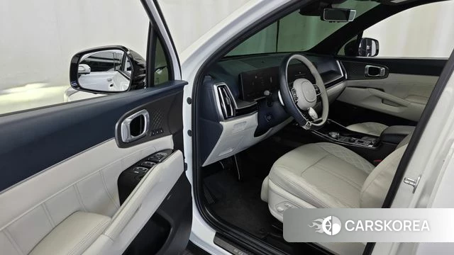 Kia The New Sorento 4th Generation id 4921778 из Кореи 36