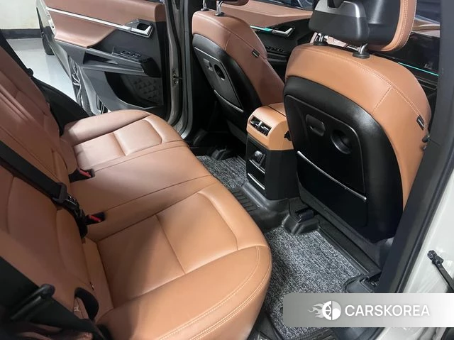 Ssangyong Torres EVX id 3940242 из Кореи 20